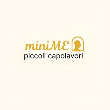miniME Unici come te
